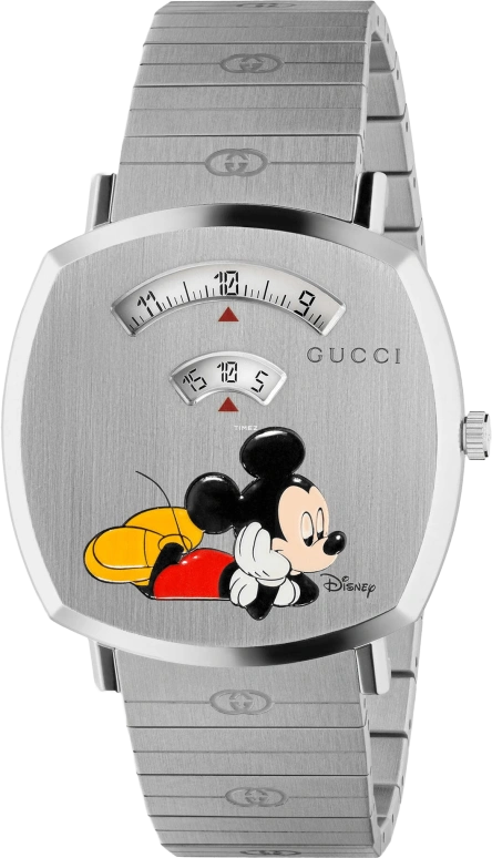 GUCCI Grip 610052 I1600 1108