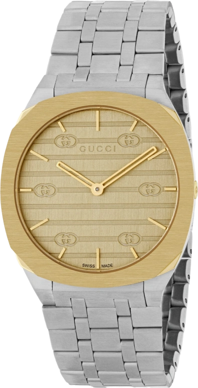 GUCCI Gucci 25H YA163403