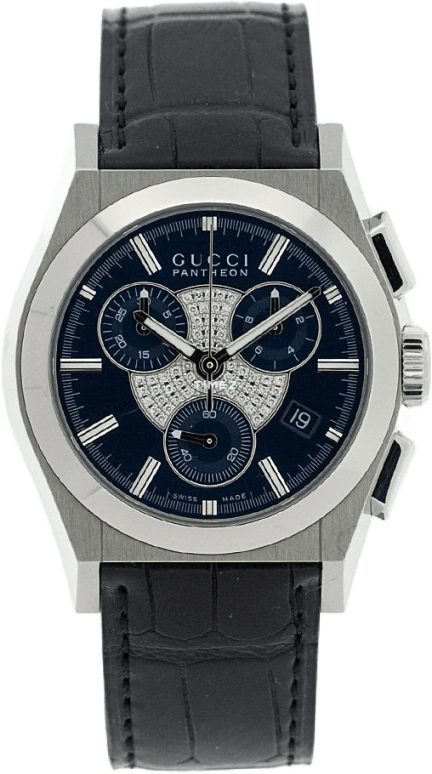 GUCCI Pantheon 218080 I16A0 8430