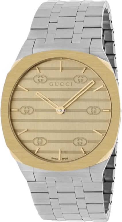 GUCCI Gucci 25H YA163405