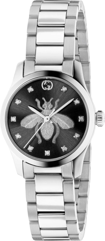 GUCCI G-Timeless 652712 I16F0 8489