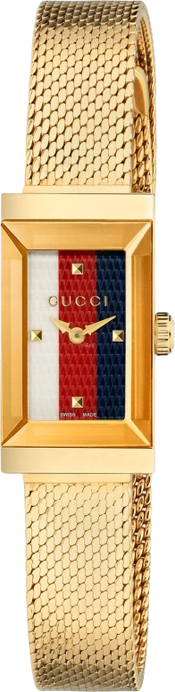 GUCCI G-Frame YA147511