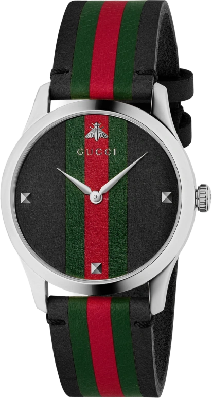 GUCCI G-Timeless 529710 I18A0 8489