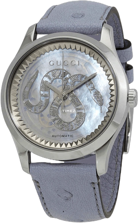 GUCCI G-Timeless YA1264113