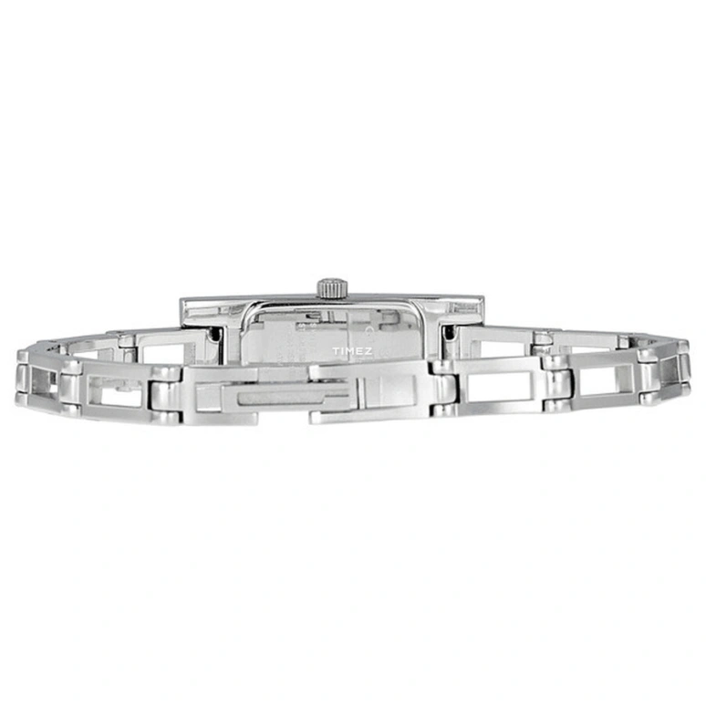 GUCCI,Gucci 12x32mm,12x32mm,Stainless Steel,Pink,Quartz,Sapphire,Rectangular,YA039538