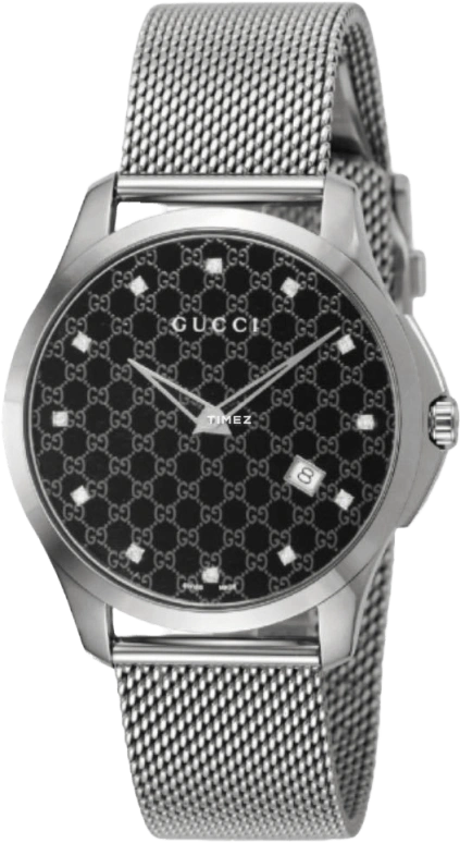 GUCCI G-Timeless YA126311
