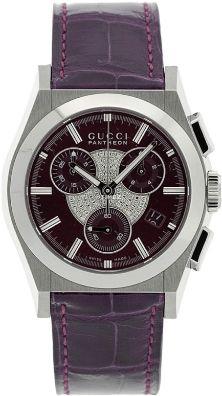 GUCCI Pantheon 218079 I16A0 8174