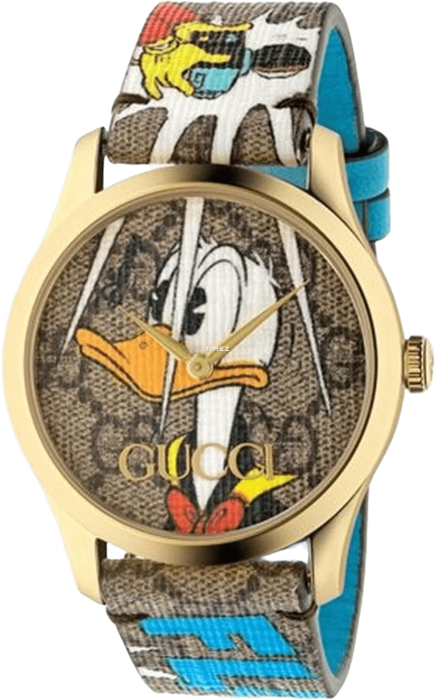 GUCCI G-Timeless YA1264167