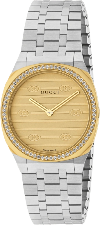 GUCCI Gucci 25H 753233 IEFA0 9812