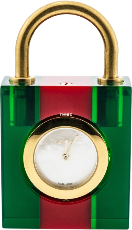 GUCCI Gucci YA150503