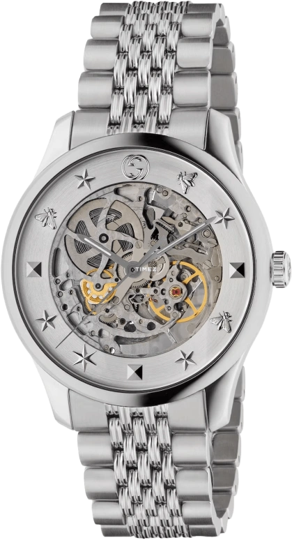GUCCI G-Timeless 663943 I1600 1108
