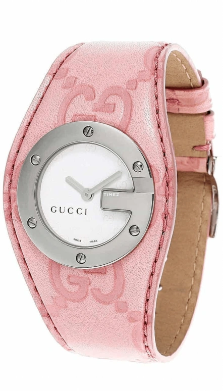 GUCCI,Gucci 31mm,31mm,Stainless Steel,White,Quartz,Sapphire,Round,YA104537