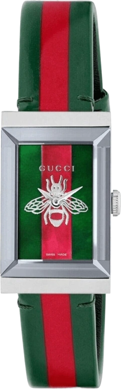 GUCCI G-Frame YA147408