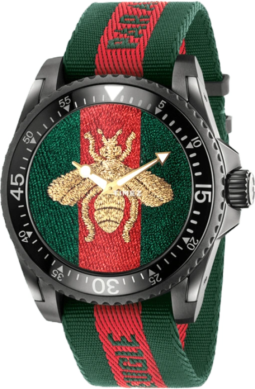 GUCCI Gucci Dive YA136216