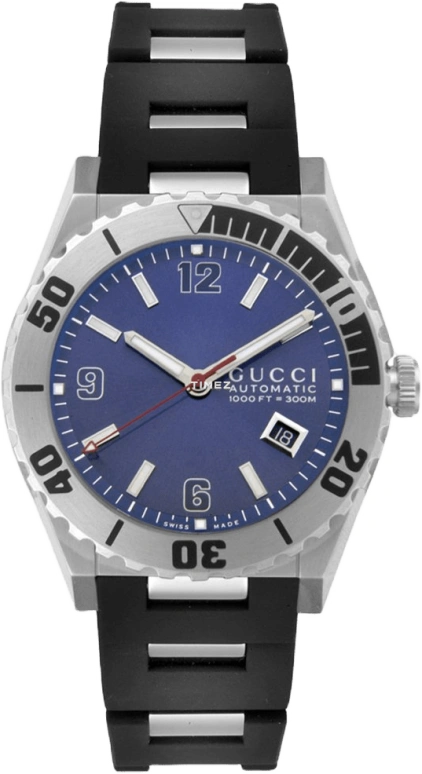 GUCCI Pantheon 218084 I16Q0 8183