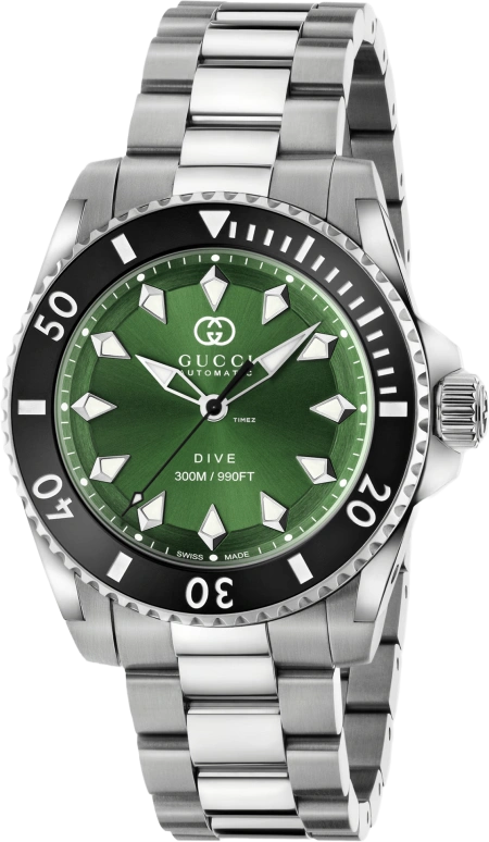 GUCCI Gucci Dive 796781 I18B0 8512