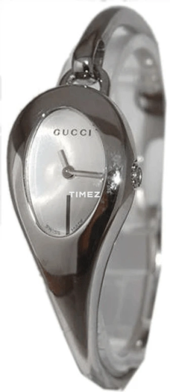 GUCCI,Gucci 21mm,21mm,Stainless Steel,Silver,Quartz,Other,YA103506