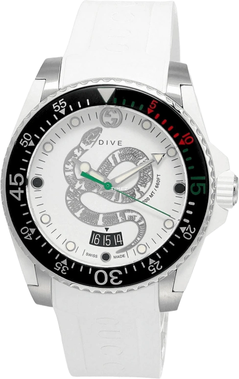 GUCCI Gucci Dive YA136330