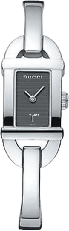 GUCCI,Gucci ,Stainless Steel,Grey,Quartz,YA068537