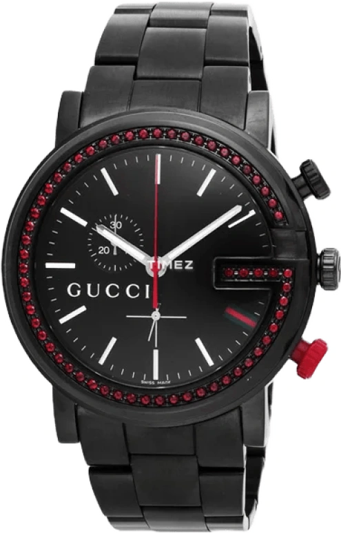 GUCCI G-Chrono YA101348