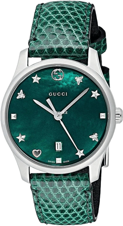 GUCCI G-Timeless YA126585