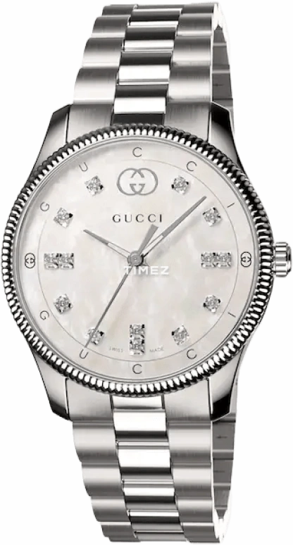 GUCCI G-Timeless 783408 I1610 8638