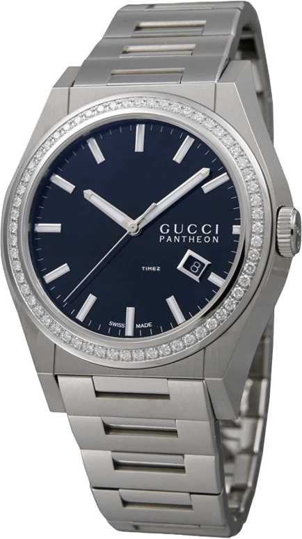 GUCCI Pantheon 200318 I16G0 1271