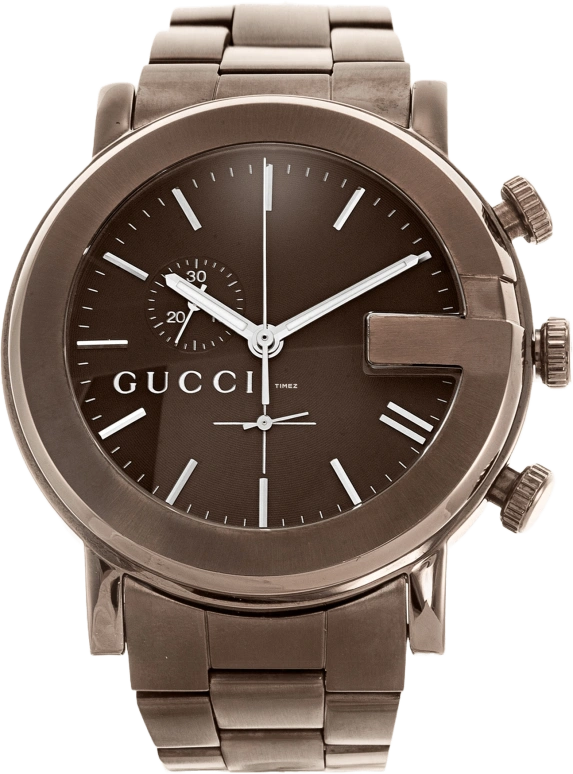 GUCCI G-Chrono 228468 I1630 2100