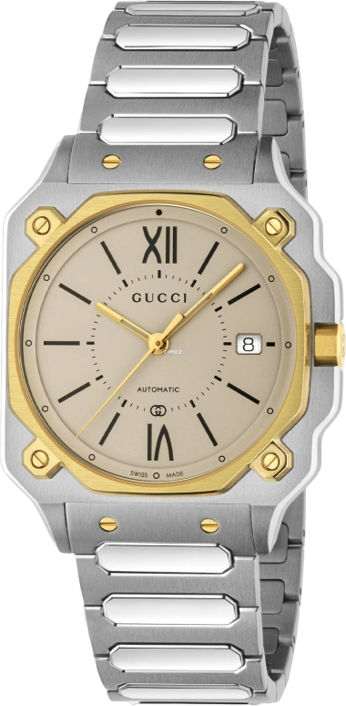 GUCCI G-Flat 811585 ICUA0 8155