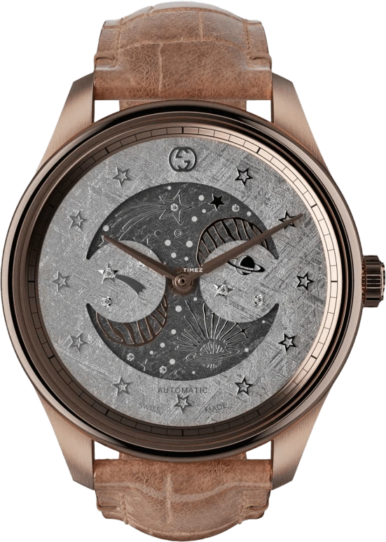 GUCCI G-Timeless G-TIMELESS MOONLIGHT1