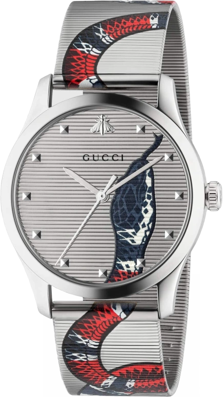 GUCCI G-Timeless YA1264123