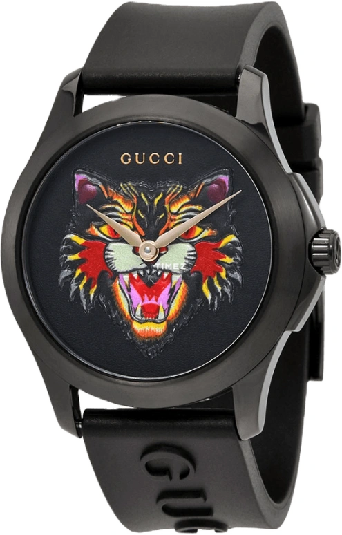 GUCCI G-Timeless YA1264021