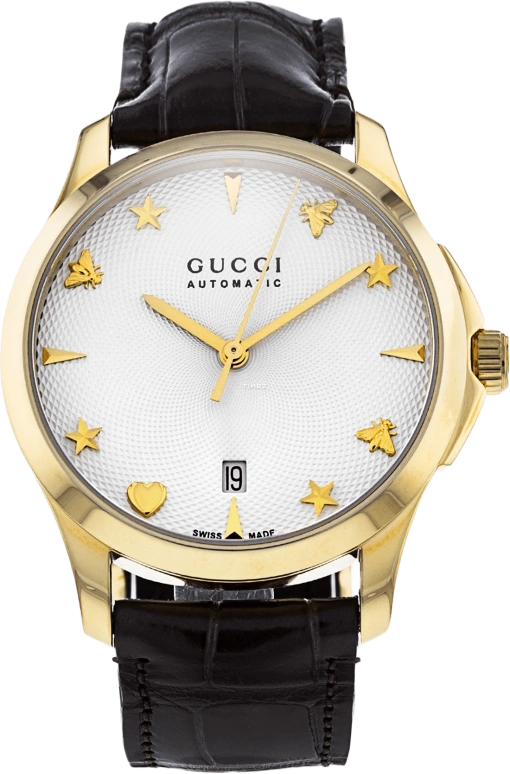 GUCCI G-Timeless YA126470A