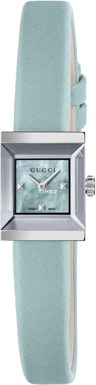 GUCCI G-Frame YA128531
