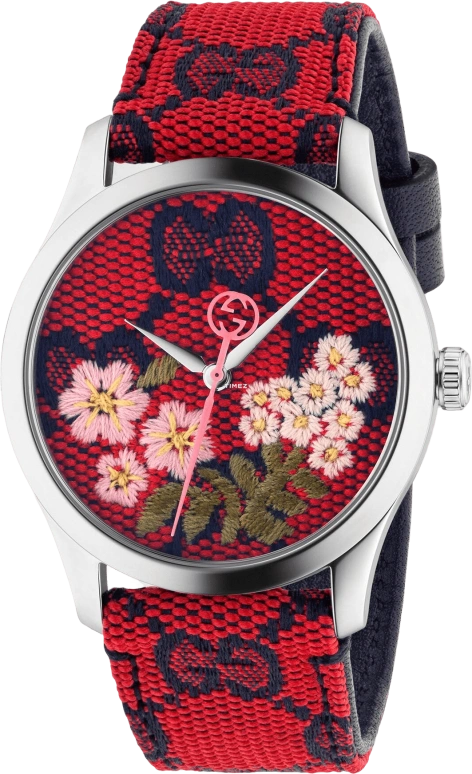 GUCCI,Gucci ,Stainless Steel,Quartz,663948,663948-I1820-8535