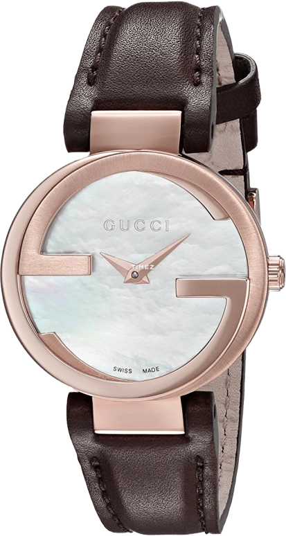 GUCCI Interlocking YA133516