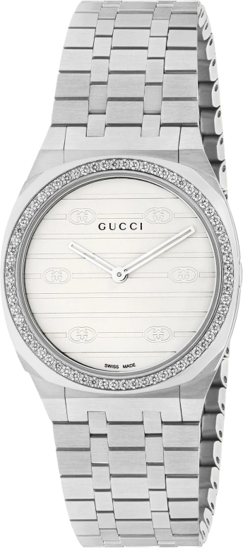 GUCCI Gucci 25H YA163503