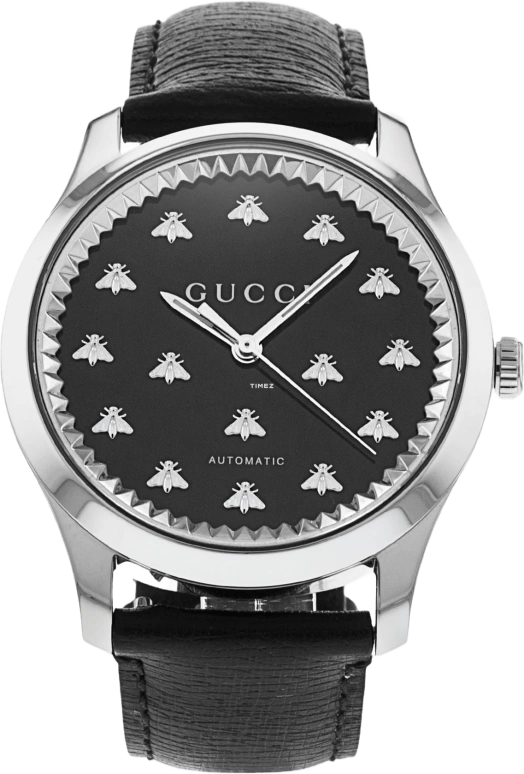 GUCCI G-Timeless YA126286