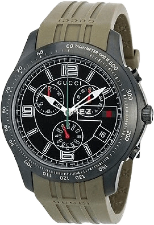 GUCCI Gucci YA126207