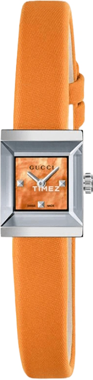 GUCCI G-Frame YA128532