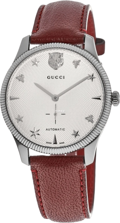 GUCCI G-Timeless YA126346