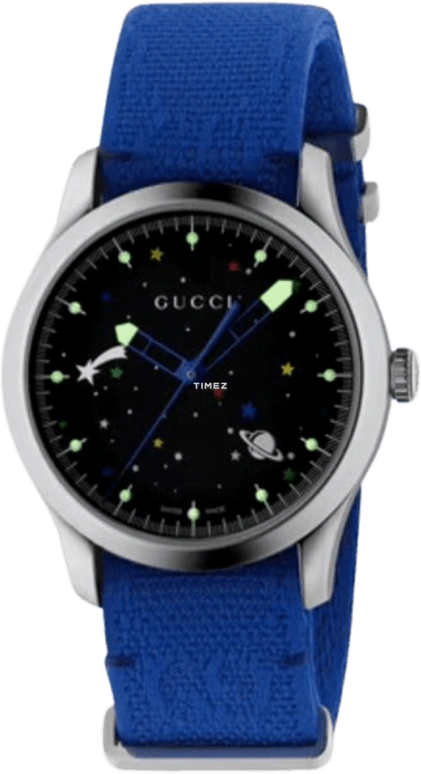 GUCCI G-Timeless YA1264183