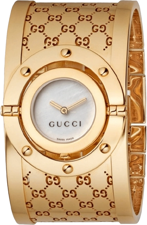 GUCCI Twirl 161278 J85G0 8000