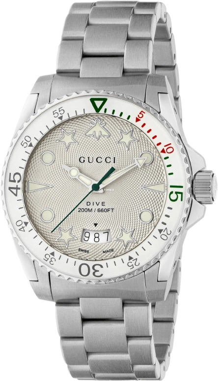 GUCCI Gucci Dive 663937-I1600-1108