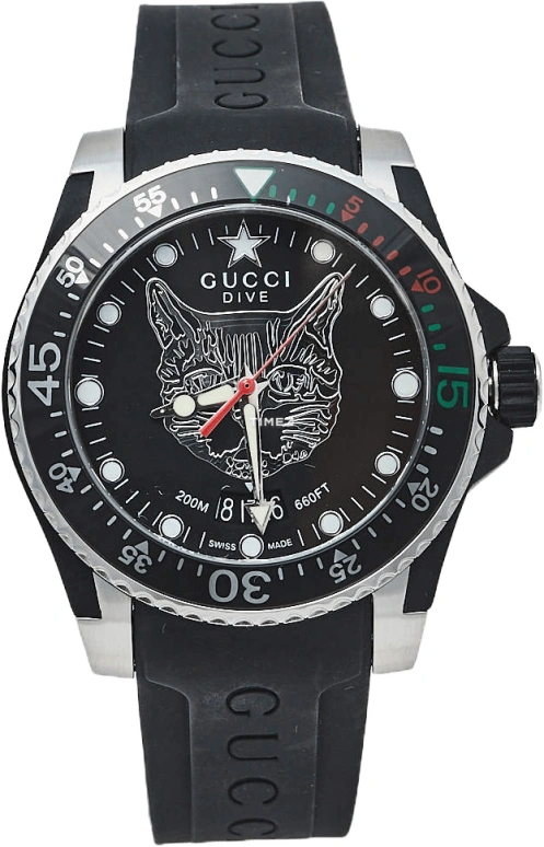 GUCCI Gucci Dive YA136320