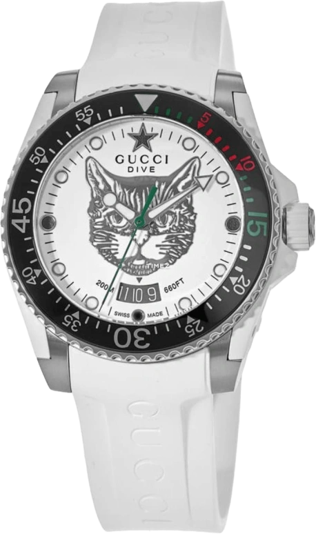 GUCCI Gucci Dive YA136329