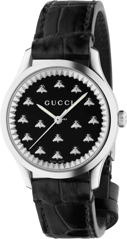 GUCCI G-Timeless 750479 I18V0 8489