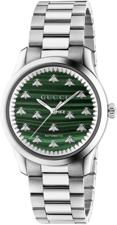 GUCCI G-Timeless 676167 I1600 8512