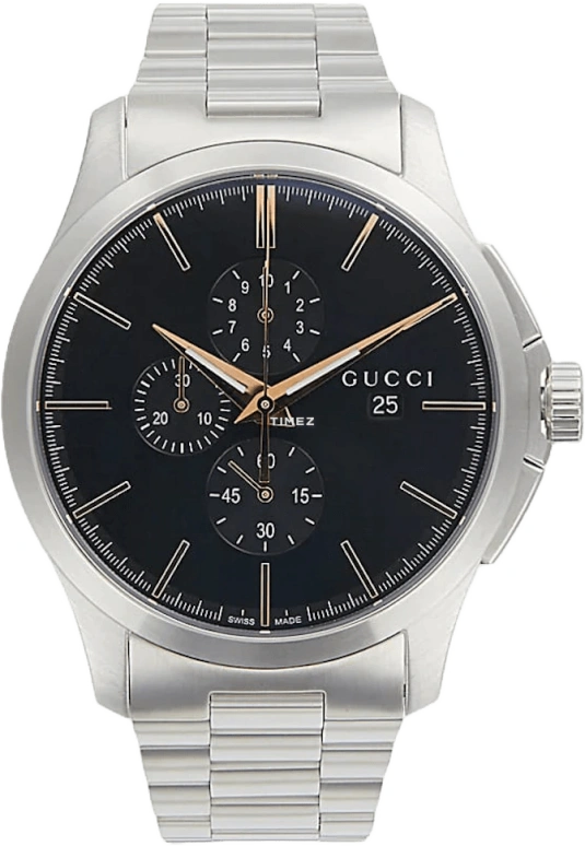 GUCCI G-Timeless YA126272