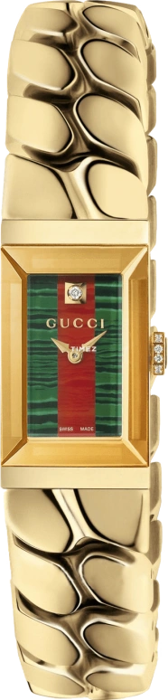 GUCCI G-Frame YA147513